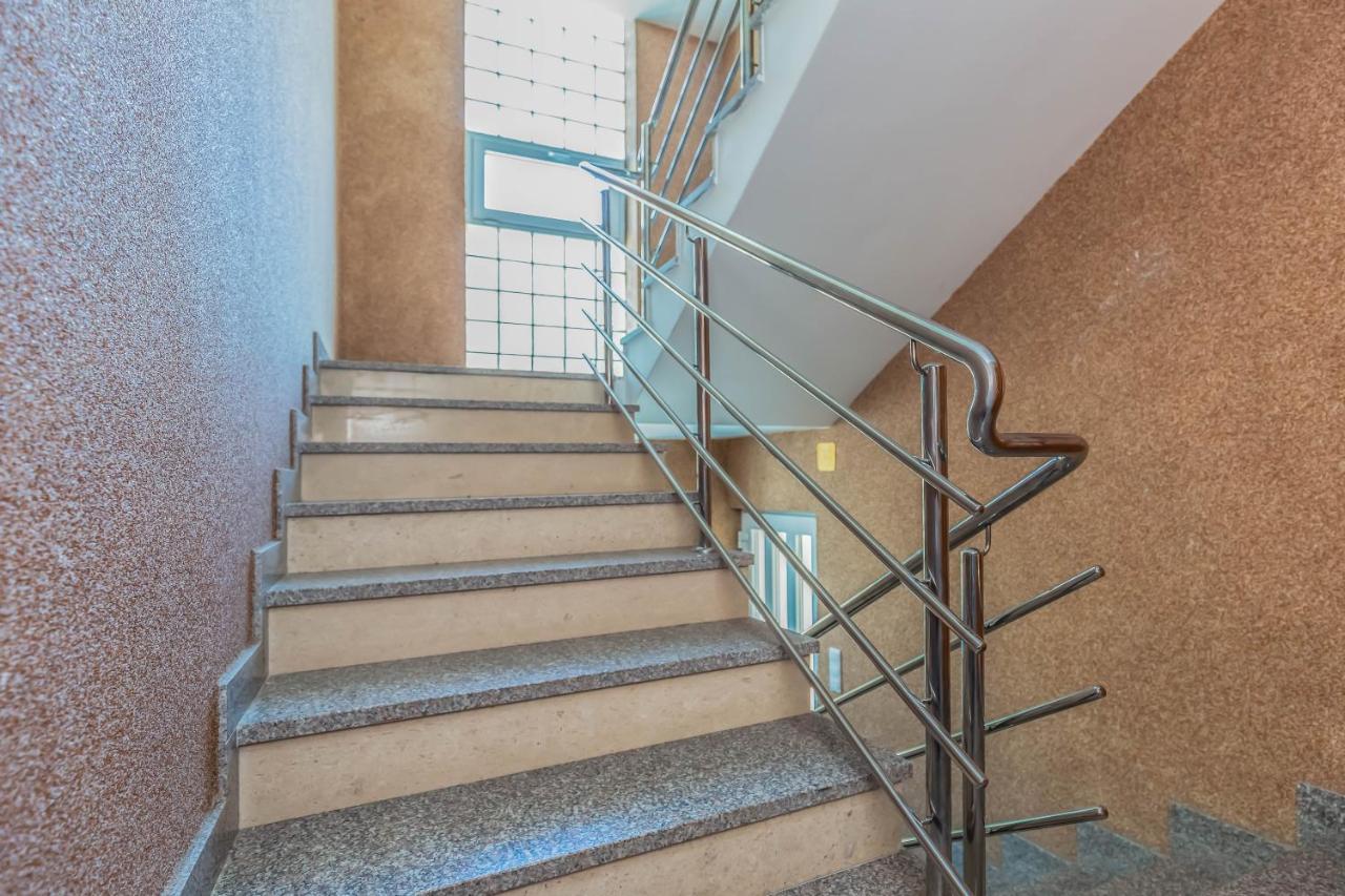 Blue Chill Apartments Дуче Экстерьер фото
